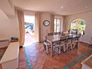 Appartement Sainte-Maxime  16