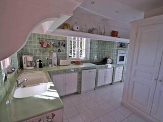 Appartement Sainte-Maxime  17