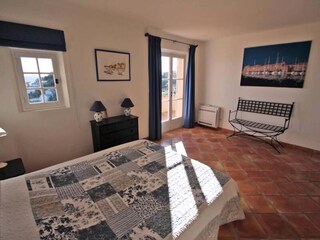 Appartement Sainte-Maxime  6