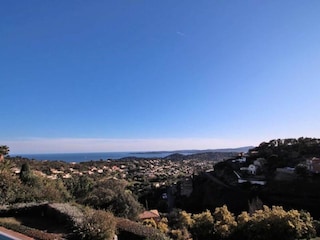 Apartment Sainte-Maxime  18