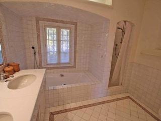 Apartment Sainte-Maxime  19