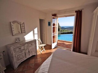 Appartement Sainte-Maxime  2