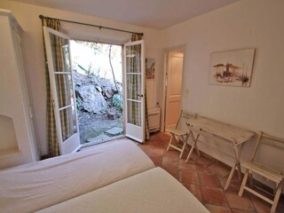 Appartement Sainte-Maxime  20