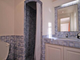 Appartement Sainte-Maxime  21