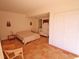 Appartement Sainte-Maxime  8