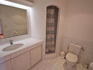 Appartement Sainte-Maxime  24