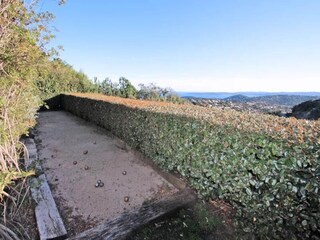 Apartment Sainte-Maxime  4