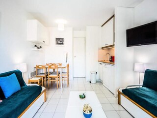 Apartment Le Dramont  25