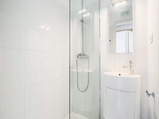 Appartement Le Dramont Buitenaudio-opname 10