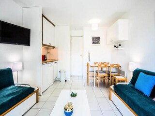 Appartement Le Dramont Kenmerken 13