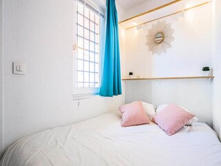 Appartement Le Dramont Kenmerken 14