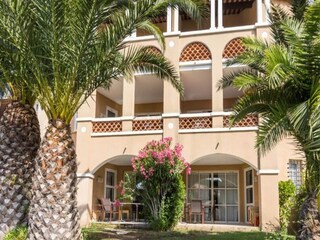 Appartement Le Dramont Kenmerken 15