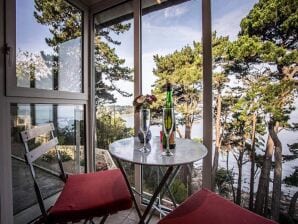 Ferienhaus La Loge · La Loge Haus mit Blick auf das Meer in Per - Perros-Guirec - image1