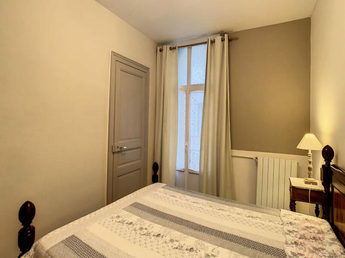 Apartment Lamalou-les-Bains  1