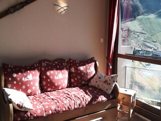 Appartamento Miribel-Lanchâtre  30