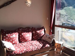 Appartamento Miribel-Lanchâtre Caratteristiche 5