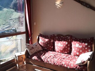 Appartamento Miribel-Lanchâtre Caratteristiche 7