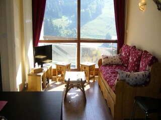 Appartamento Miribel-Lanchâtre Caratteristiche 8