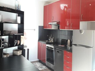 Appartamento Miribel-Lanchâtre Caratteristiche 9