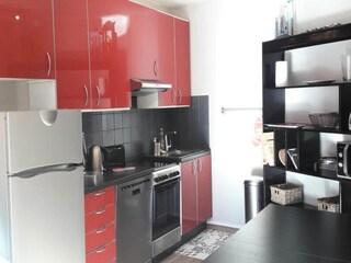 Appartamento Miribel-Lanchâtre Caratteristiche 10