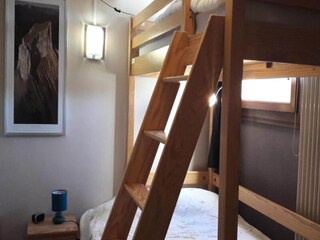 Appartamento Miribel-Lanchâtre Caratteristiche 12