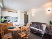 Apartment Saint-Lary-Soulan  1