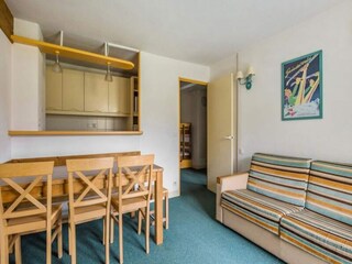 Appartement Vallée de Lesponne  18