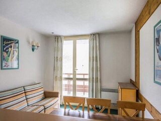 Appartement Vallée de Lesponne  19