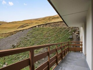 Appartement Vallée de Lesponne  20