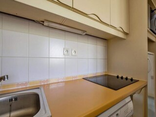 Appartement Vallée de Lesponne  3