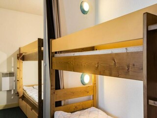 Appartement Vallée de Lesponne  4