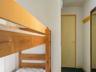 Appartement Vallée de Lesponne  5