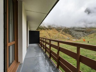 Appartement Vallée de Lesponne  6