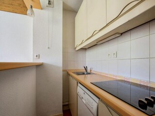Appartement Vallée de Lesponne  9