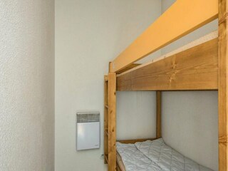 Appartement Vallée de Lesponne  10