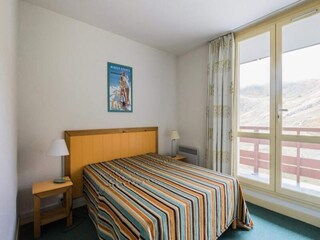 Apartment Vallée de Lesponne  11