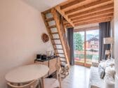 Apartamento Megève  1