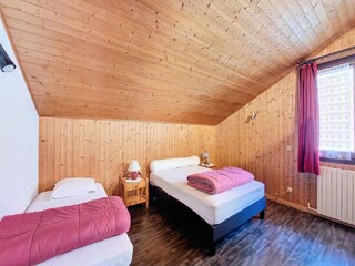 Apartment Saint-Jean-d'Aulps Features 14