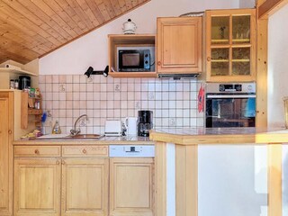 Apartment Saint-Jean-d'Aulps Features 15