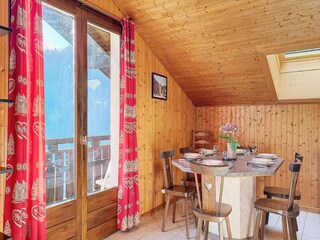 Apartment Saint-Jean-d'Aulps Features 21