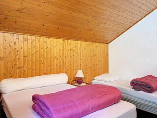 Apartment Saint-Jean-d'Aulps Features 26