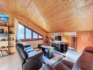 Appartement Saint-Jean-d'Aulps Buitenaudio-opname 8