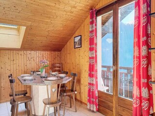 Appartement Saint-Jean-d'Aulps Kenmerken 31