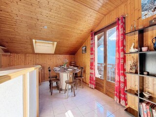 Apartment Saint-Jean-d'Aulps Ausstattung 36