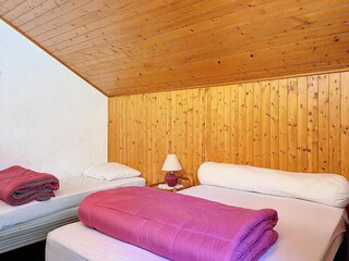 Apartment Saint-Jean-d'Aulps Features 38