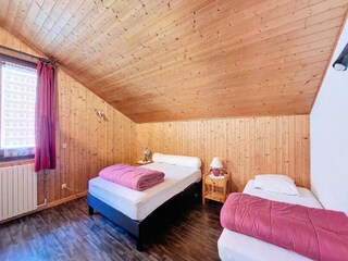 Appartement Saint-Jean-d'Aulps Kenmerken 39