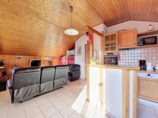 Appartement Saint-Jean-d'Aulps Buitenaudio-opname 13