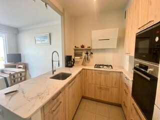 Apartamento Saint-Hilaire-de-Riez Grabación al aire libre 11