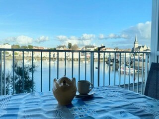 Appartement Saint-Hilaire-de-Riez Enregistrement extérieur 4