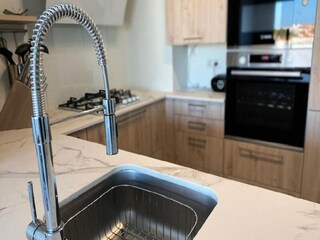 Apartamento Saint-Hilaire-de-Riez Grabación al aire libre 5